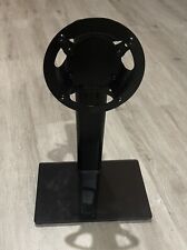 Monitor Stand VESA Mount for 17-32 Inch Screens with Swivel Tilt Rotation, used for sale  Shipping to South Africa