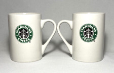 Starbucks early pair for sale  Lomita