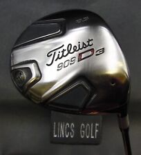 Titleist 909 8.5 for sale  SPILSBY