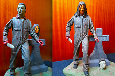 Neca michael myers for sale  PLYMOUTH
