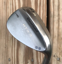 Cleveland rtx wedge for sale  Shipping to Ireland