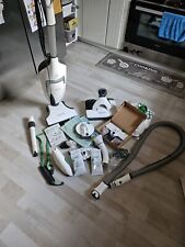 Vorwerk kobold vk200 gebraucht kaufen  Lünen-Brambauer