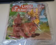 Livre figurines animaux d'occasion  France
