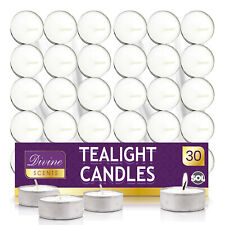 150pk tea lights for sale  LEEDS