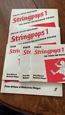 Stringpops absolute beginners for sale  HEREFORD