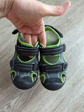 Sandalen kamik 29 gebraucht kaufen  Quickborn