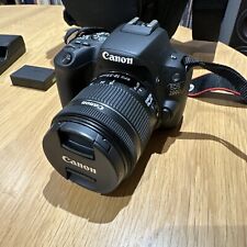 canon 200d camera for sale  MAIDSTONE