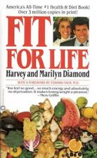 Fit for Life por Diamond, Harvey comprar usado  Enviando para Brazil