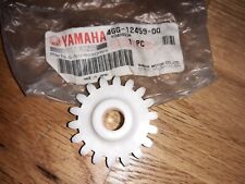Nos yamaha 250 for sale  Shipping to Ireland