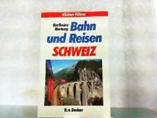 Bahn reisen . gebraucht kaufen  Lahstedt