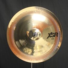 Sabian xsr chinese for sale  Portland