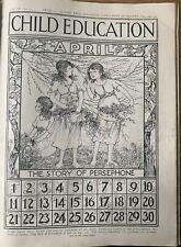 1920 child education for sale  LONDON