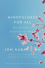 Mindfulness wisdom transform for sale  UK