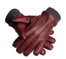 Men genuine leather for sale  Cary