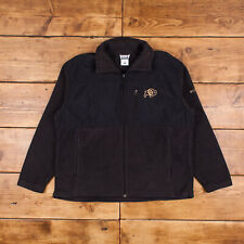 Vintage columbia fleece for sale  SHEFFIELD