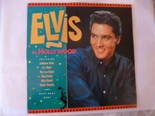 Elvis presley elvis d'occasion  Ailly-sur-Noye