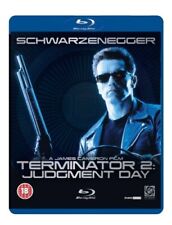 Terminator judgment day for sale  STOCKPORT