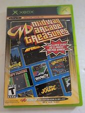 Used Xbox Midway Arcade Treasures Video Game for sale  Shipping to South Africa
