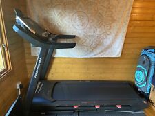 Treadmill running machine for sale  MALMESBURY