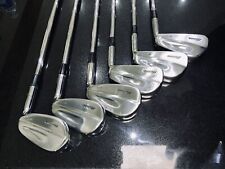 Mizuno irons cut for sale  WORKSOP