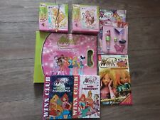 Winx club puzzel gebraucht kaufen  Sömmerda