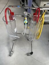 Suction pump trolley gebraucht kaufen  Geesthacht