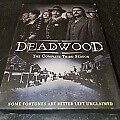 Deadwood season 3 for sale  Lexington