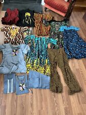 African style shirt for sale  Cary