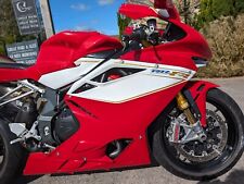 Agusta 1000 rr for sale  CIRENCESTER