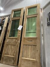 Antique doors huge for sale  ULVERSTON