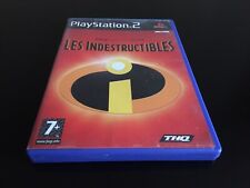 Indestructibles sony playstati d'occasion  Sainte-Colombe