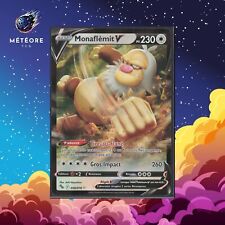 Pokemon card monaflemit d'occasion  Expédié en Belgium