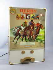 Slot machine derby usato  Inverigo