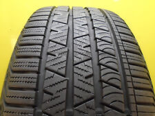 Tire continental crosscontact for sale  Hialeah