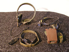 military headset gebraucht kaufen  Wolfhagen