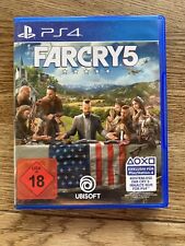 Far cry ps4 gebraucht kaufen  Falkensee