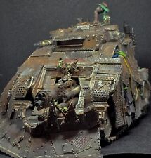 Ork kill tank for sale  REDCAR