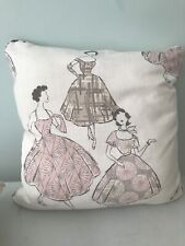 Hand made cushion for sale  NORWICH