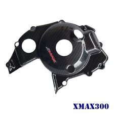 Funda protectora de motor para yamaha xmax xmax300 xmax-300 x max 300 2015-23, usado segunda mano  Embacar hacia Mexico