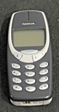 Nokia 3310 blau gebraucht kaufen  Bremen