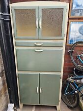 vintage larder for sale  CHORLEY