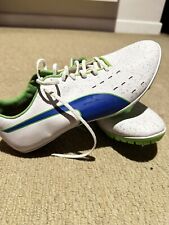 Sprint spikes size for sale  GLOUCESTER