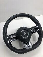 Volante Mercedes-Benz AMG W206 C S CLASSE W223 V295 V 297 EQS 2022 comprar usado  Enviando para Brazil