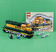 Lego 10133 burlington gebraucht kaufen  Hamburg