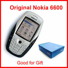 Smartphone Nokia 6600 - Cinza claro (desbloqueado) comprar usado  Enviando para Brazil