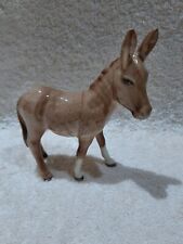 Beswick donkey foal for sale  DERBY