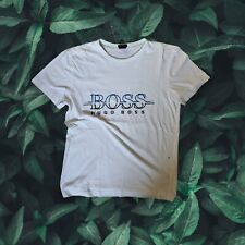 Used, Hugo Boss T-shirt Weiß S for sale  Shipping to South Africa