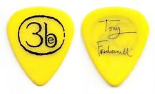 Tercer Ojo Ciego Tony Fredianelli Signature Amarillo Tour Guitarra Recoger 3EB segunda mano  Embacar hacia Argentina