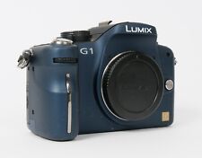 Lumix dmc camera for sale  POLEGATE