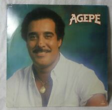 AGEPE "S/T" 1985 (SOM LIVRE/4036333/BRASIL) MUITO BOM+/EX!! comprar usado  Enviando para Brazil